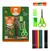 Kit Escolar 20 Peças - Leo&Leo