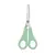 Tesoura Escolar Plus 13cm Leo&Leo
