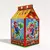 Caixinha Milk Super Mario Jogo para Festa Personalizada - comprar online
