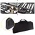 Kit 9 Para Churrasco Profissional Inox Chef Gourmet na internet