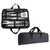 Kit 9 Para Churrasco Profissional Inox Chef Gourmet - comprar online