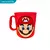 Kit 20 Canecas Personagem Infantil Para Festa Lembrancinhas Aniversários Caneca Mario bros - comprar online