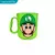 Kit 20 Canecas Personagem Infantil Para Festa Lembrancinhas Aniversários Caneca Mario bros na internet