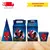Kit Caixinhas Personalizadas Lembrancinha - HOMEM ARANHA