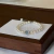 Pulseira Francesa Aquamarine - comprar online