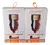 Kit Carregador Veicular Turbo De 2 Portas Com Cabo Tipo C