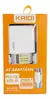 Carregador Micro USB Kaidi - comprar online
