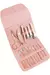 Kit Viagem Manicure Emergencia Alicate Pinça 16 Pçs - comprar online