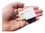 Carregador Micro USB Kaidi na internet