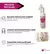 Mousse Micelar Espuma De Limpeza Facial Rosa Mosqueta Phallebeauty na internet