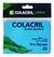 Bloco De Notas Adesivas 76x102mm 100fl Neon Colacril
