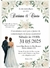 CONVITE PARA WHATSAPP - Casamento - Atrasadinhos