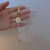 Pulseira De Pérola Barroca Coreana - Atrasadinhos