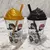 Copo Twister 300ml Harry Potter