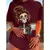 Camiseta Feminina Estampa na internet