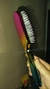 Escova de Cabelo Colorida - comprar online
