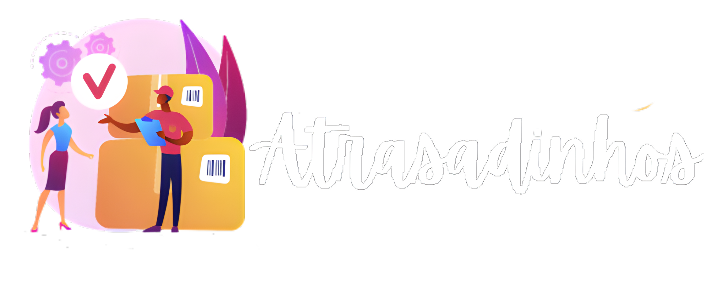 Atrasadinhos