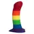 Amor Dildo Fun Factory (Pride Edition) - Fun Factory