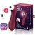 Satisfyer Pro 2 - Gen 3 - Sugador de Clitóris - Sucção causado por vibração - com app
