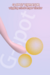 Vibrador Heloisa - ponto G - Your Pleasure