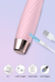 Vibrador Heloisa - ponto G na internet