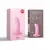 Dildo Amor - Fun Factory - Your Pleasure