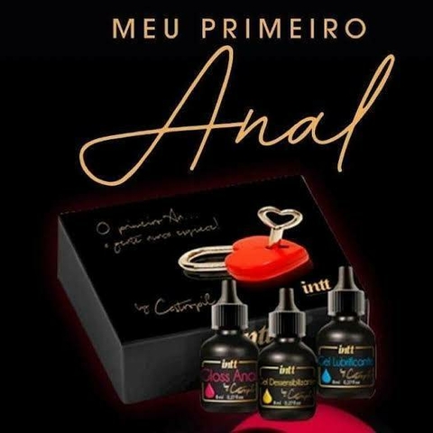 Primeiro Anal