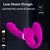 Strap-On Duo Passion