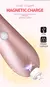 Sugador Satisfyer Pro 2 Plus Upgrade - Sugador de Clitóris - Sucção causado por vibração - Your Pleasure