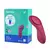 Satisfyer Panty Vibrator - Vibrador de calcinha - Vibrador de clitóris - App - comprar online