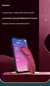 Satisfyer Panty Vibrator - Vibrador de calcinha - Vibrador de clitóris - App - loja online
