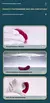 Imagem do Satisfyer Panty Vibrator - Vibrador de calcinha - Vibrador de clitóris - App
