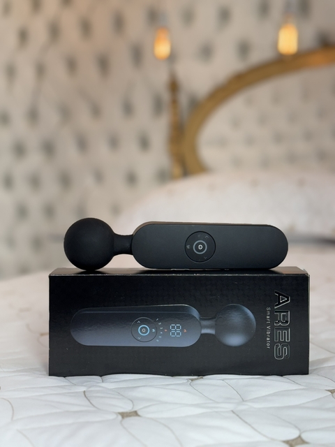 Vibrador Rafa - comprar online