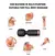 Imagem do Vibrador Tiny - Mini vibrador de clitóris