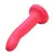 Imagem do Dildo de silicone, com ventosa forte - várias cores e tamanhos