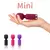 Vibrador Tiny - Mini vibrador de clitóris