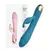 Vibrador Rabbit - Vibrador de clitóris + Ponto G - Your Pleasure