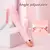 Vibrador Rabbit - Vibrador de clitóris + Ponto G