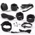 Kits de brinquedos sexuais BDSM para Casais, Algemas e muito mais - comprar online
