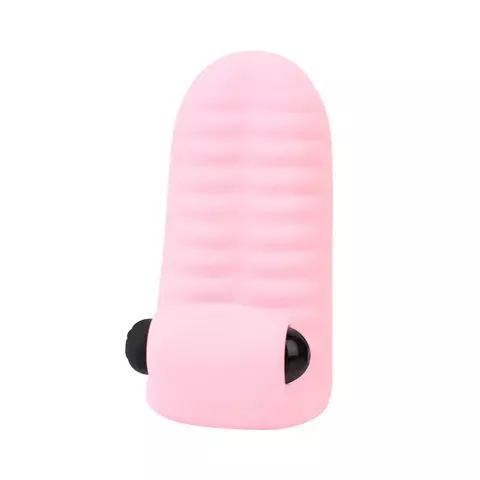 Mini Vibrador de Dedo - ponto G