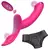 Strap-on Dream Duo - Your Pleasure