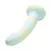 Imagem do Dildo de silicone, com ventosa forte - várias cores e tamanhos