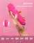 Varinha Verônica - Vibrador de clitóris Recarregável USB - Your Pleasure