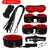 Kit BDSM - diversos modelos na internet