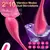 Vibrador Nós Duas - vibrador de clitóris na internet