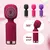 Vibrador Tiny - Mini vibrador de clitóris