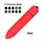 Bullet 10 velocidades - vibrador de clitóris - Your Pleasure