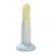 Dildo de silicone, com ventosa forte - várias cores e tamanhos - Your Pleasure