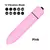 Bullet 10 velocidades - vibrador de clitóris - loja online