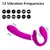 Strap-On Duo Passion - Your Pleasure